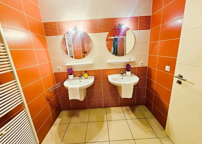 Exclusive 2 Bedroom In The Heat Of Gare Apartamento