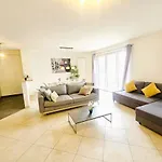 Exclusive 2 Bedroom In The Heat Of Gare Apartamento *