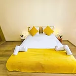 아파트 Exclusive 2 Bedroom In The Heat Of Gare
