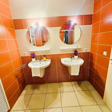 Exclusive 2 Bedroom In The Heat Of Gare Apartment