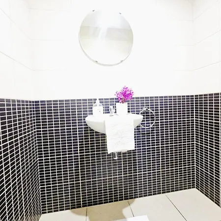 Apartment Exclusive 2 Bedroom In The Heat Of Gare Luxembourg
