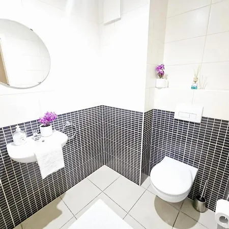 Exclusive 2 Bedroom In The Heat Of Gare Apartment