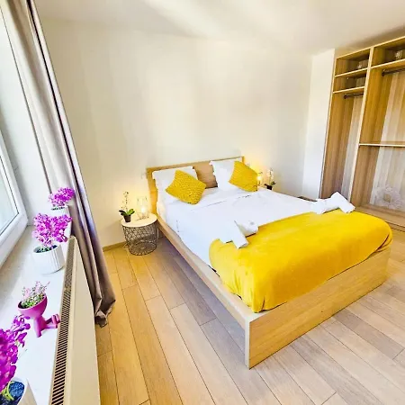 Exclusive 2 Bedroom In The Heat Of Gare