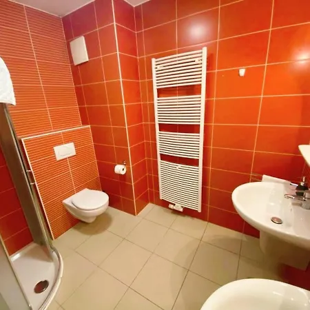 شقة Exclusive 2 Bedroom In The Heat Of Gare *